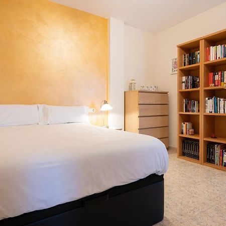 Hauzify I Apartament Cala Pepo L'Ametlla de Mar Exteriér fotografie