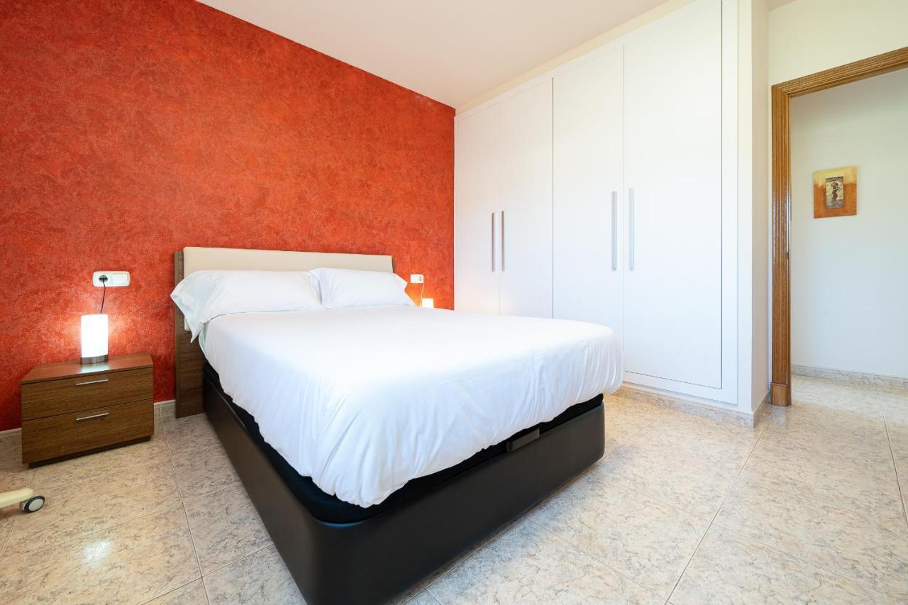 Hauzify I Apartament Cala Pepo L'Ametlla de Mar Exteriér fotografie
