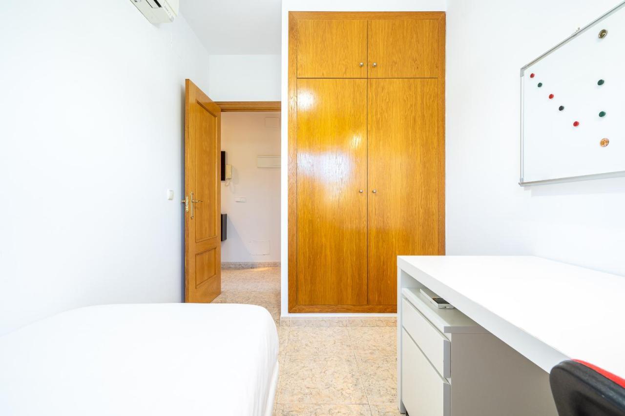 Hauzify I Apartament Cala Pepo L'Ametlla de Mar Exteriér fotografie
