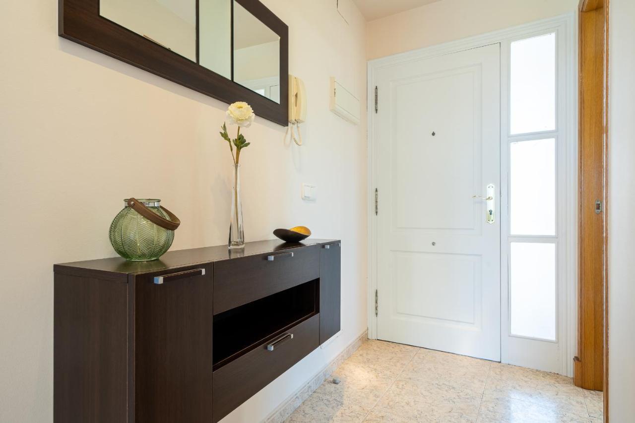 Hauzify I Apartament Cala Pepo L'Ametlla de Mar Exteriér fotografie