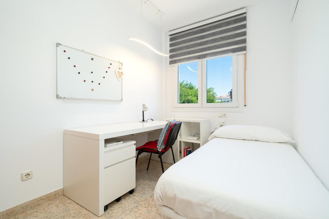 Hauzify I Apartament Cala Pepo L'Ametlla de Mar Exteriér fotografie